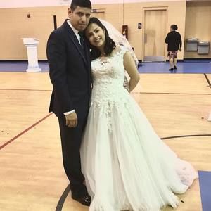 Meet your Posher, Anabel